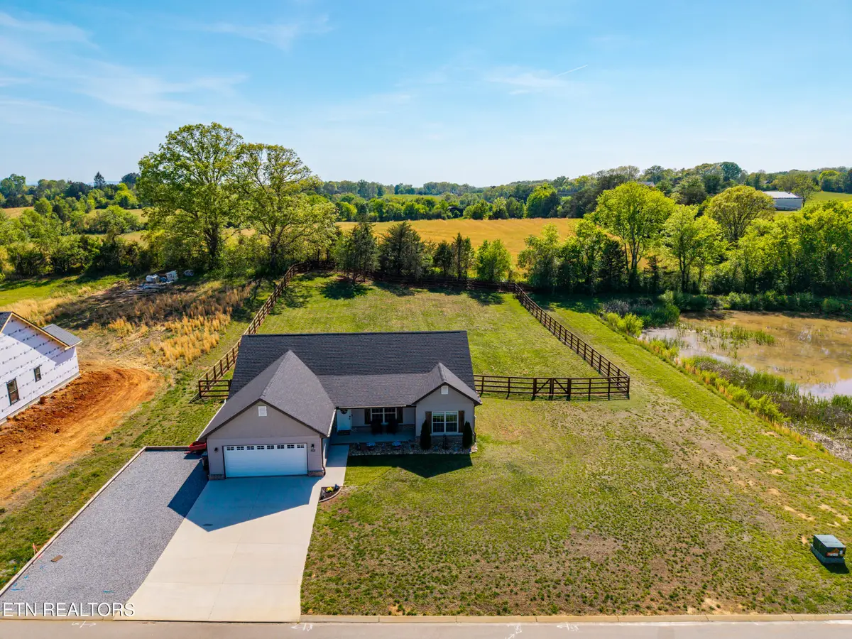 909 Loblolly Lane, Maryville, TN 37801 - #1