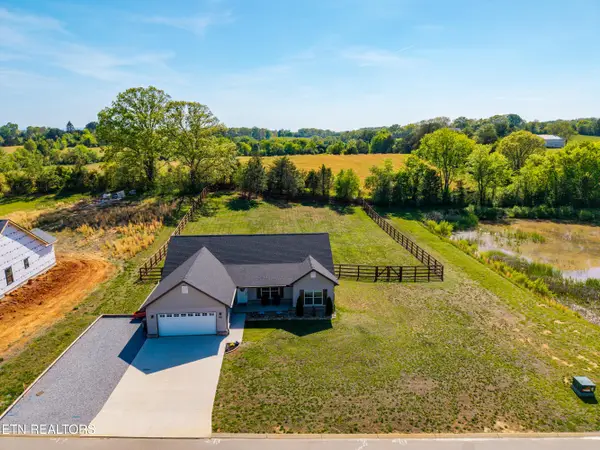 909 Loblolly Lane, Maryville, TN 37801