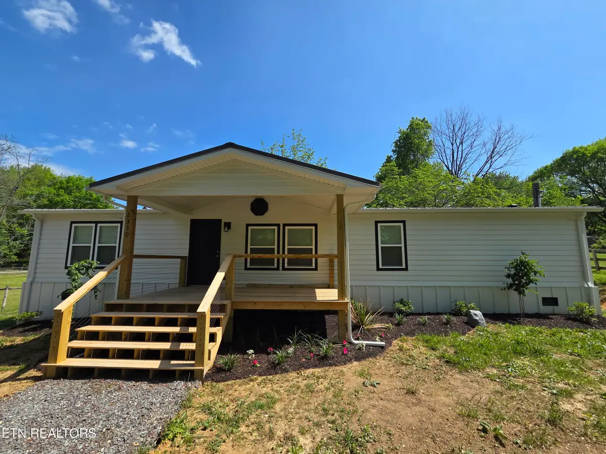 2330 Mynatt Rd, Knoxville, TN 37918 - #1