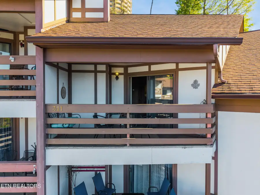 616 Turkey Nest Rd #APT 311, Gatlinburg, TN 37738 - #3