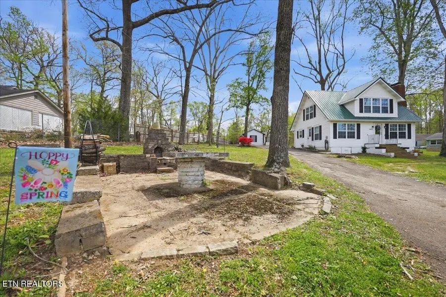 1422 Tipton Station Rd, Knoxville, TN 37920 - #3