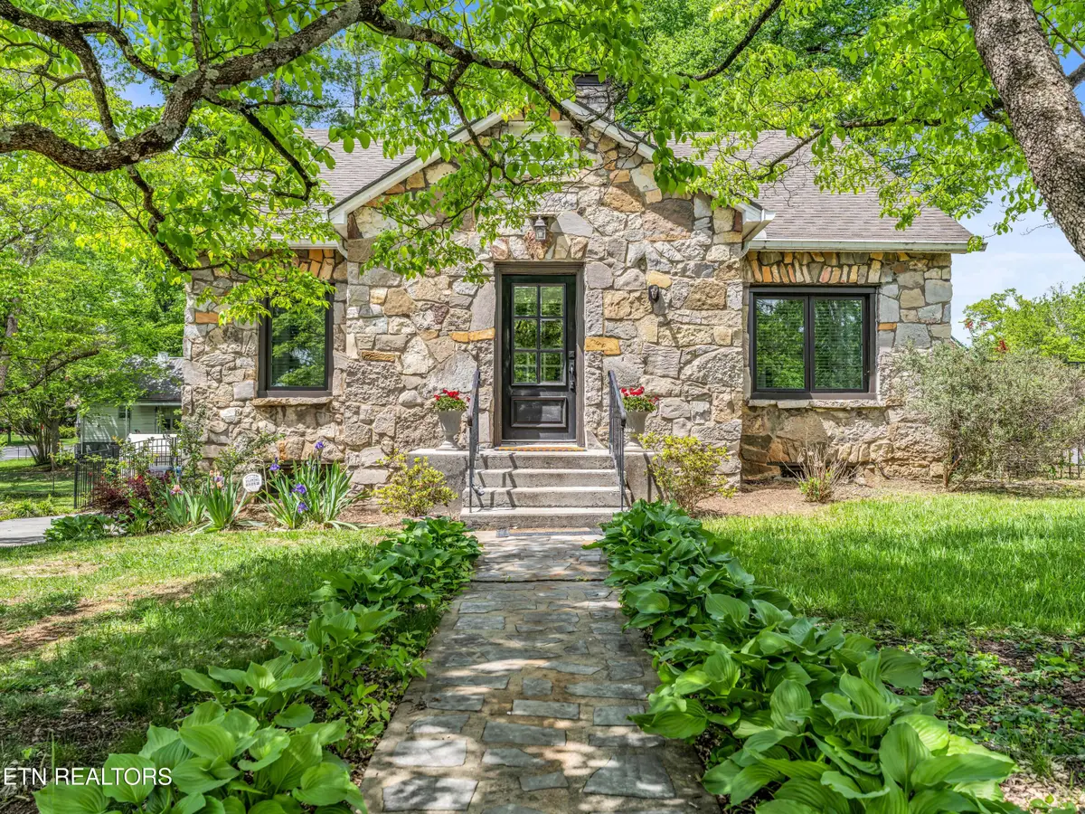 513 E 1st North St, Morristown, TN 37814 - #1