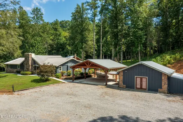 2050 E Millers Cove Rd, Walland, TN 37886