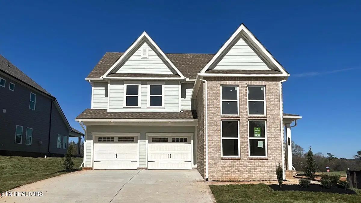 510 Ivey Farms Road (lot 88), Farragut, TN 37934 - #1