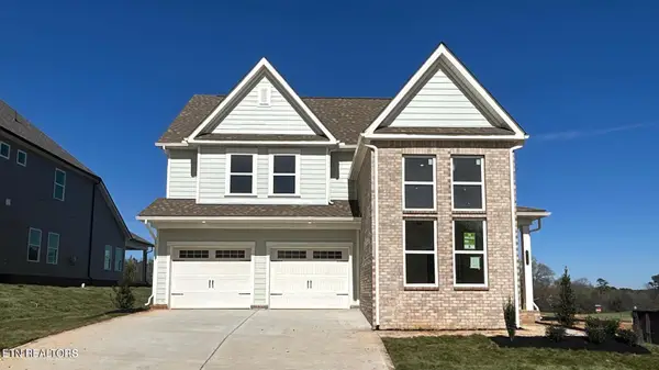 510 Ivey Farms Road (lot 88), Farragut, TN 37934