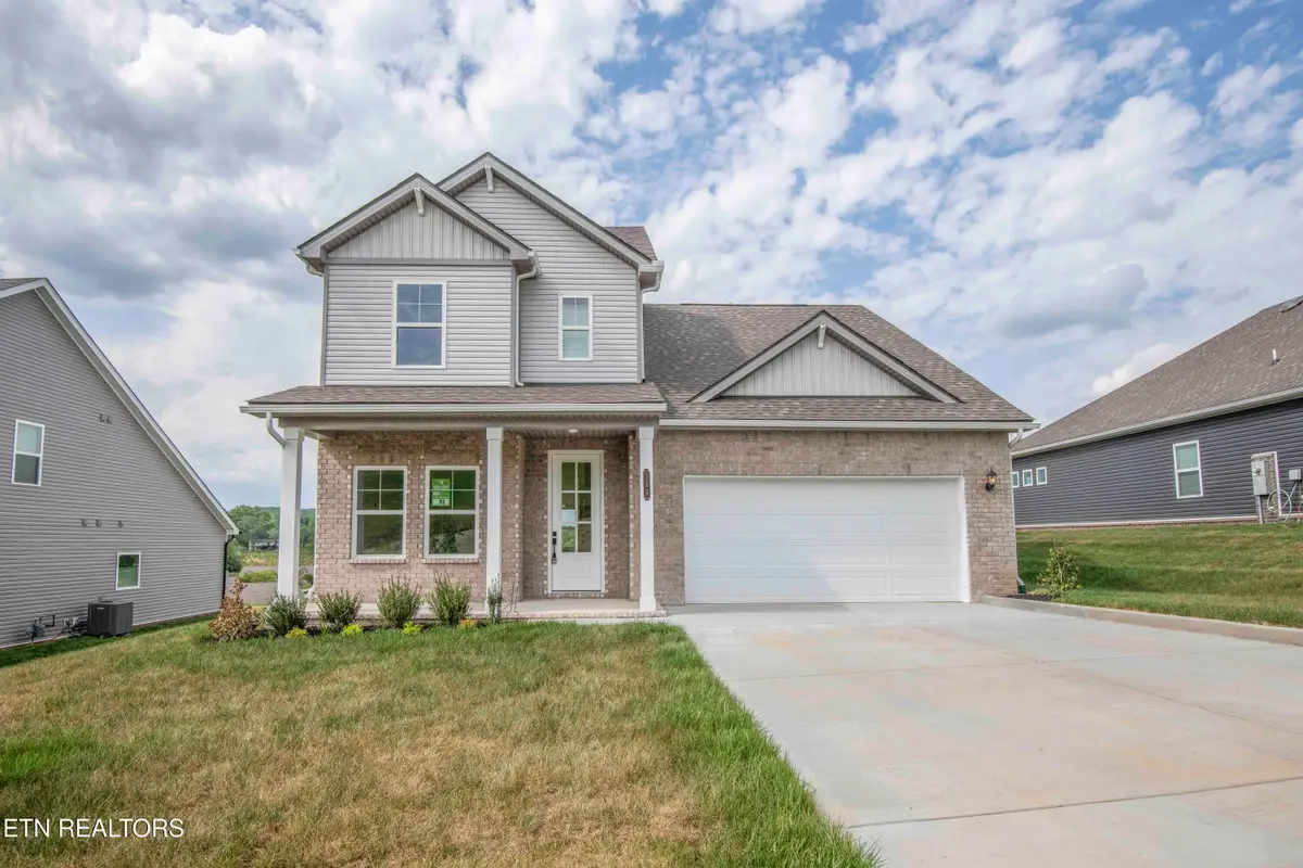 185 Sugar Maple Trail (lot 108), Lenoir City, TN 37771 - #1