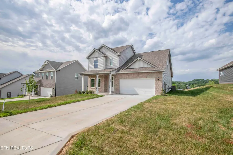 185 Sugar Maple Trail (lot 108), Lenoir City, TN 37771 - #2