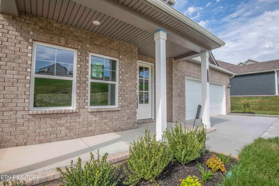 185 Sugar Maple Trail (lot 108), Lenoir City, TN 37771 - #3