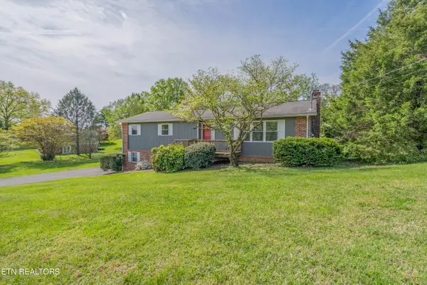 209 Lakeview Lane, Oak Ridge, TN 37830