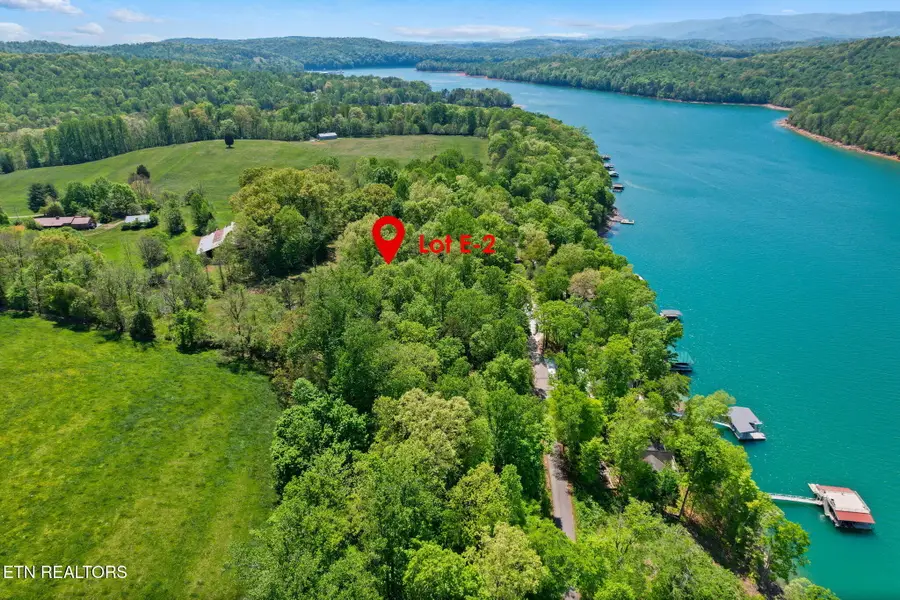 Lot E-2 Hagaman Lane, Andersonville, TN 37705 - #2