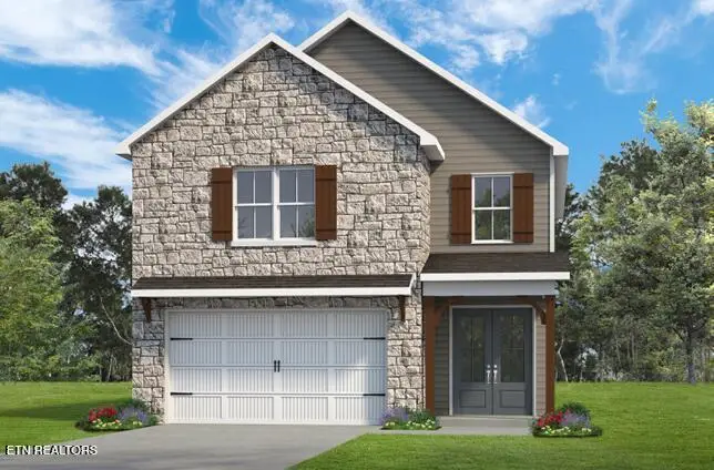 511 8th Ave, Lenoir City, TN 37771 - #1