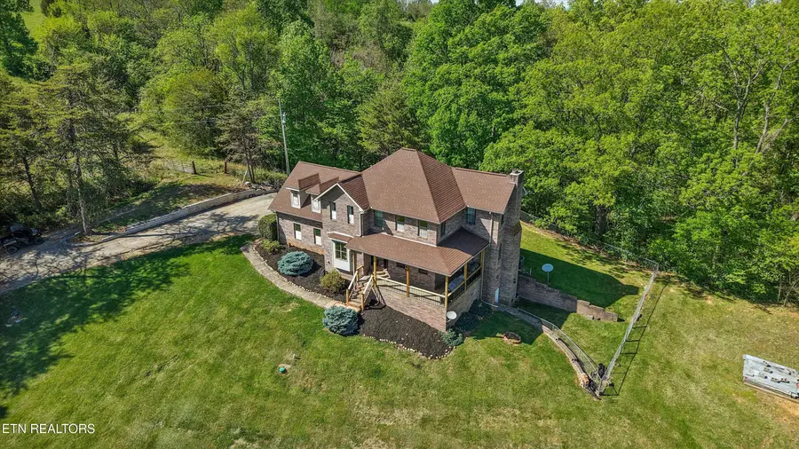 2869 Persian Lane, New Market, TN 37820 - #3