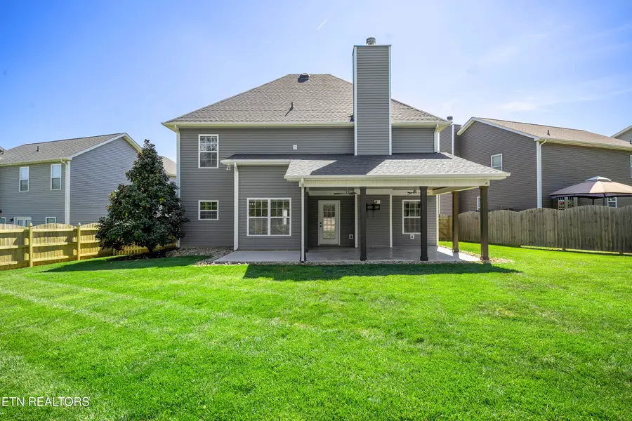 7325 Ladd Rd, Powell, TN 37849 - #3