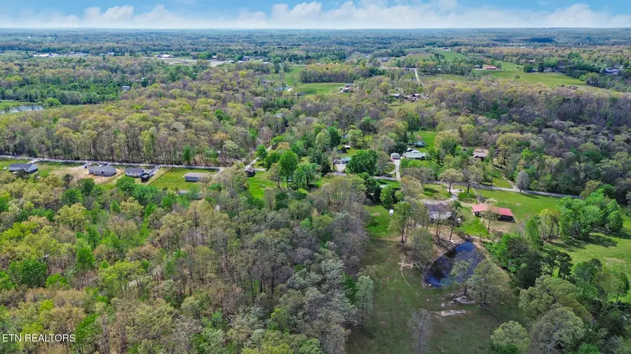 1243 Franklin Loop, Clarkrange, TN 38553 - #3