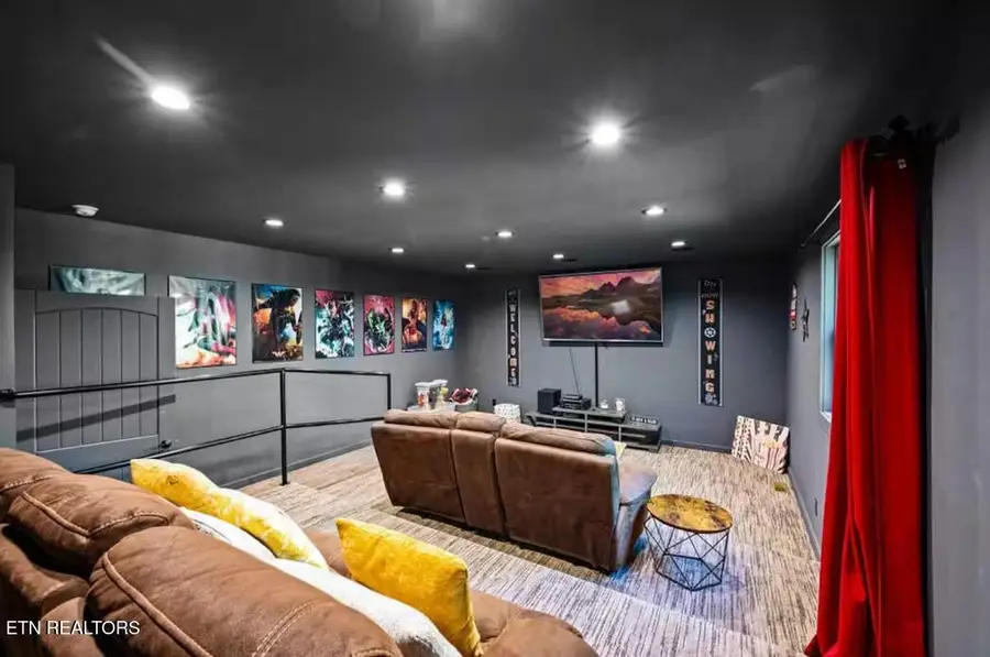 2612 Cloud View Drive, Sevierville, TN 37862 - #3