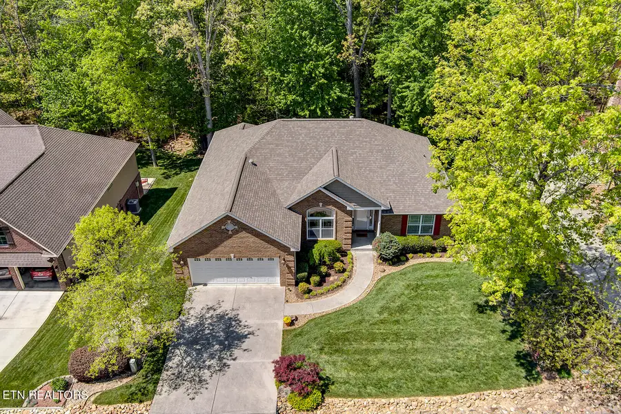309 Oostanali Circle, Loudon, TN 37774 - #2