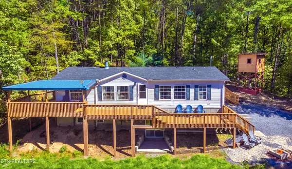 1009 Sumac Court, Sevierville, TN 37876