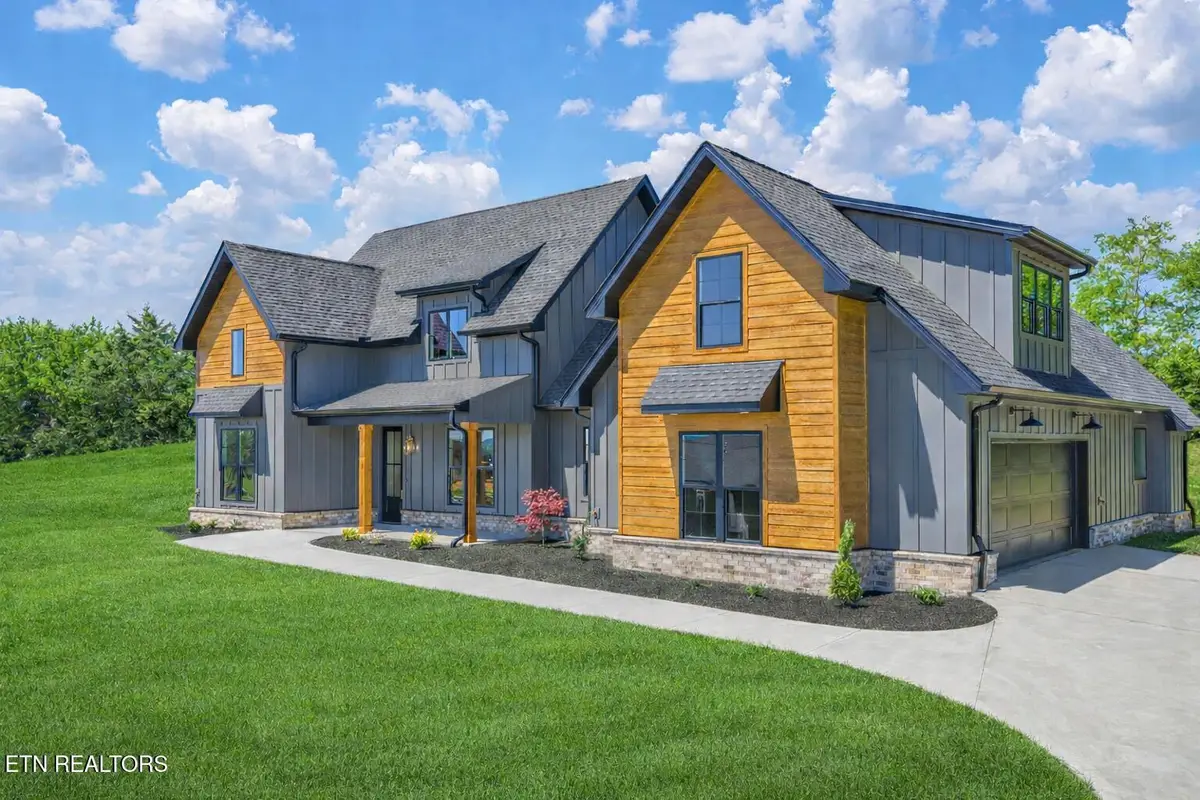 1211 Herbert Drive, Greenback, TN 37742 - #1