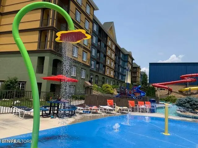 225 Collier Drive #1313, Sevierville, TN 37862 - #1