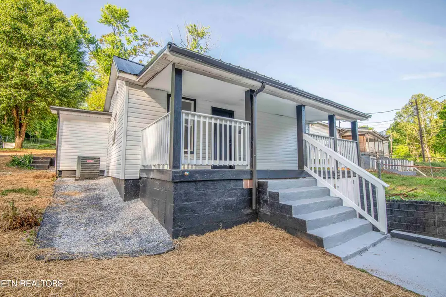 4112 Edington Rd, Knoxville, TN 37920 - #3