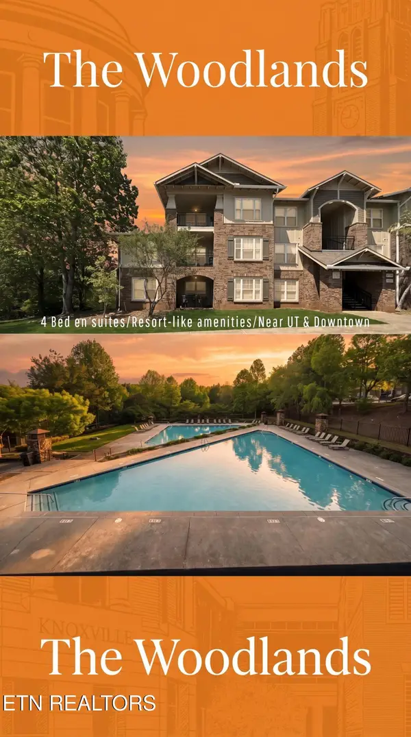 3700 Spruce Ridge Way #1913, Knoxville, TN 37920