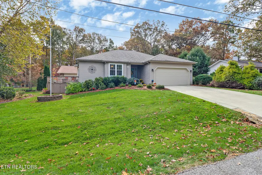 150 Dovenshire Drive, Crossville, TN 38558 - #3