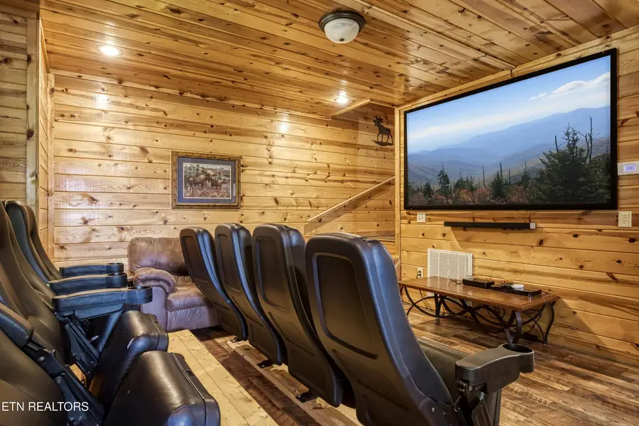 2251 Upper Middle Creek Rd #4, Sevierville, TN 37876 - #2