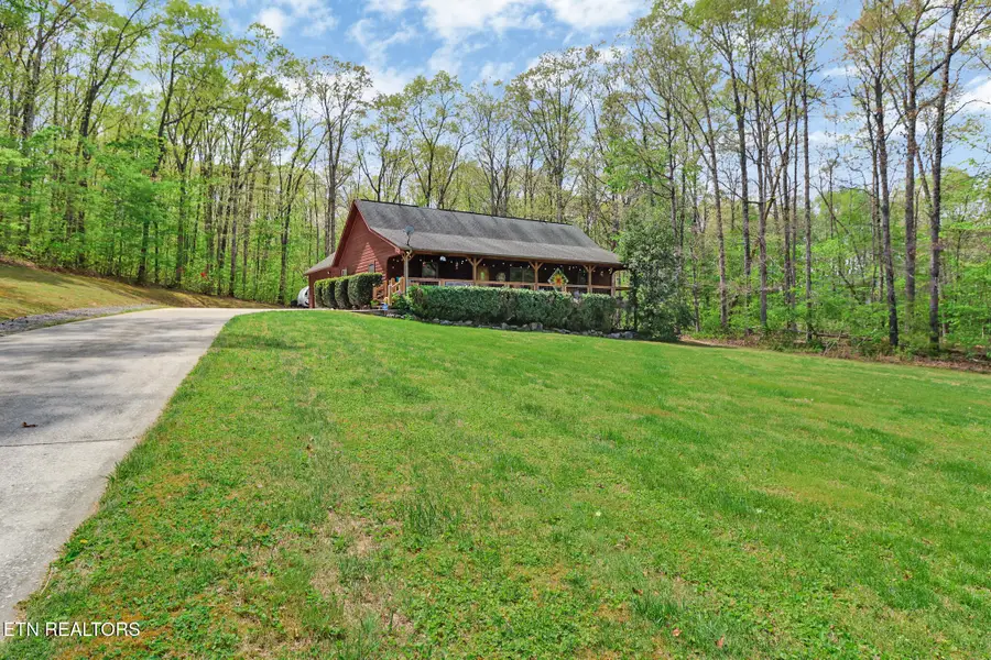 426 Allen Drive, Rockwood, TN 37854 - #2