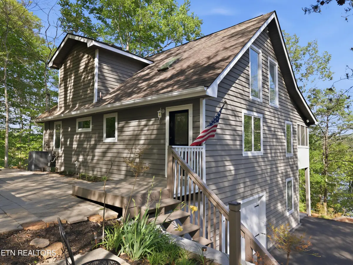 183 Ridgeview Circle, Sharps Chapel, TN 37866 - #1