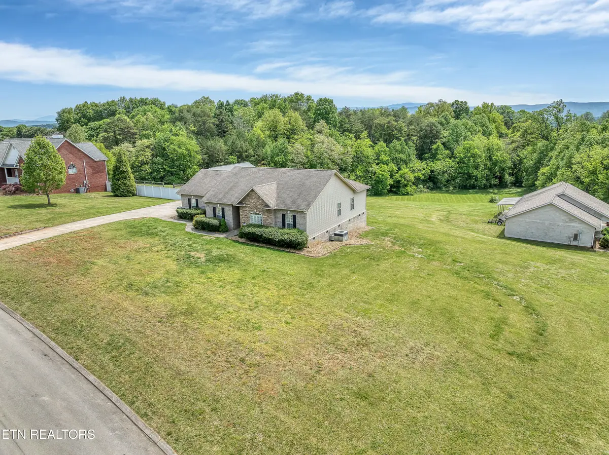 3237 Reiley Drive, Maryville, TN 37801 - #1