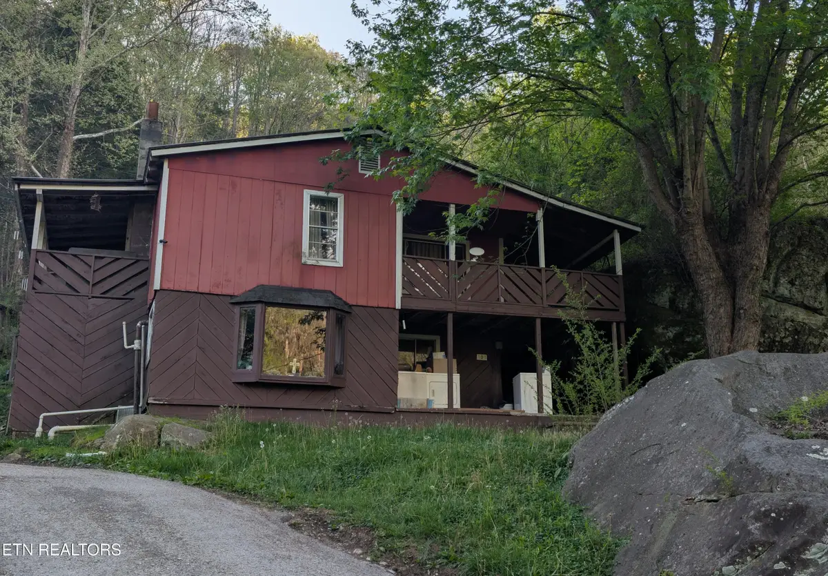 103 Hwy 3448, Stoney Fork, KY 40988 - #1