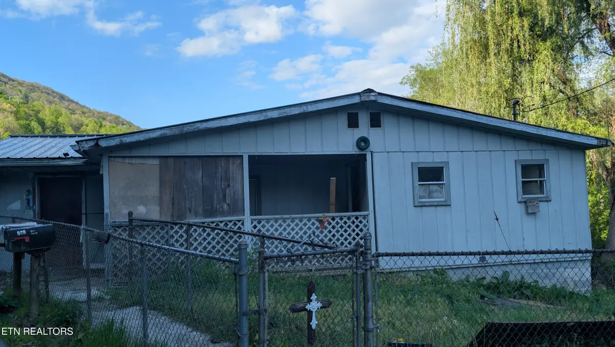 116 Hwy 3448, Stoney Fork, KY 40988 - #1