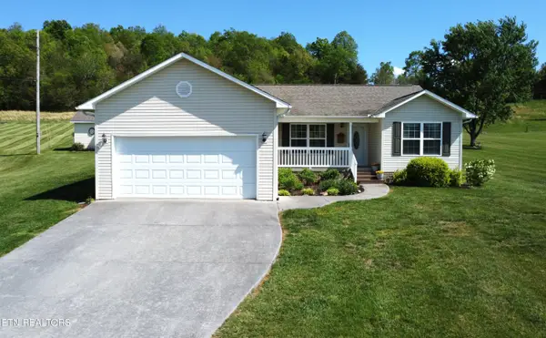 1039 Highland Meadows Rd, Jefferson City, TN 37760