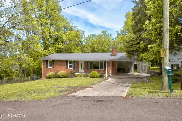 2516 Wayland Ave, Knoxville, TN 37914
