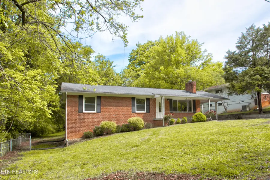 2516 Wayland Ave, Knoxville, TN 37914 - #3
