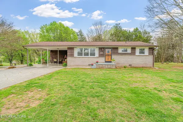 6300 S Ruggles Ferry Pike, Knoxville, TN 37924