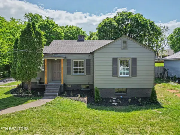 1412 Forest Ave, Maryville, TN 37804