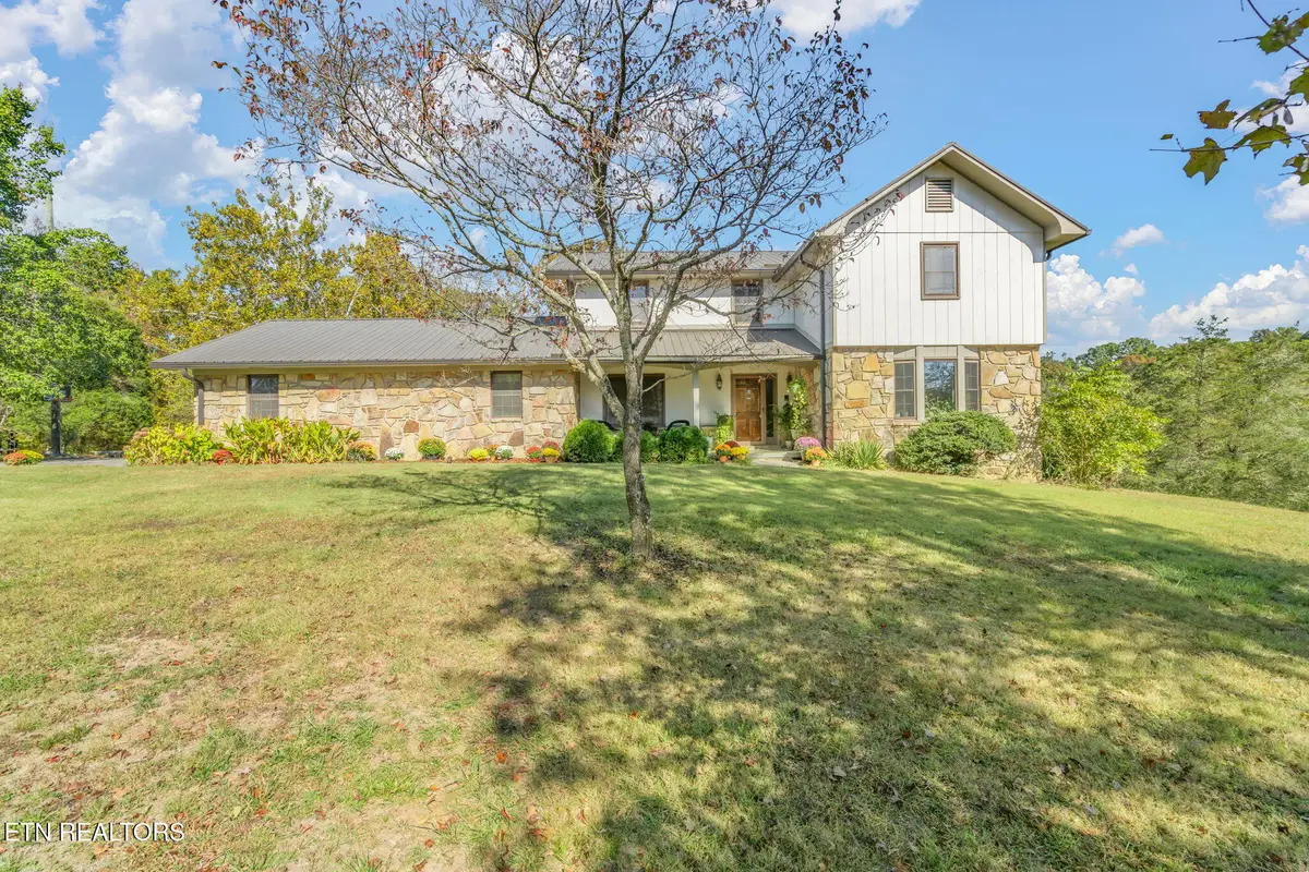 1423 Hopewell Rd, Knoxville, TN 37920 - #1