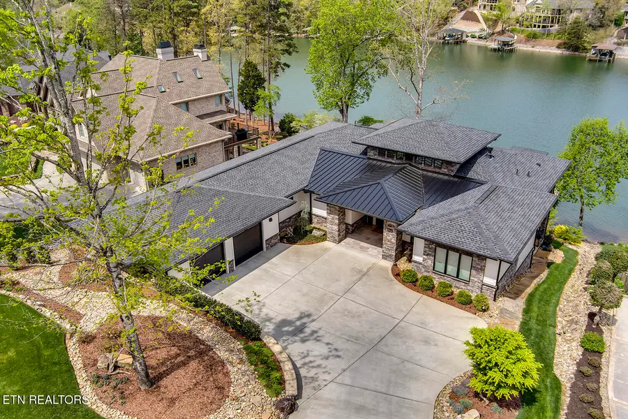 314 Miami Lane, Loudon, TN 37774 - #2