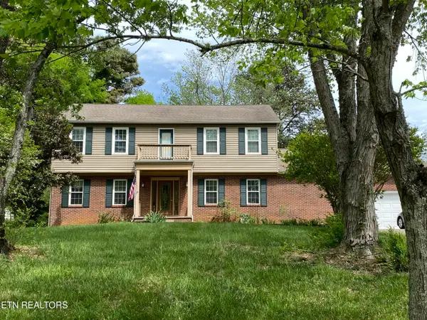 616 Plainfield Rd, Knoxville, TN 37923