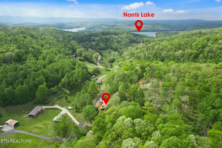 360 Sequoyah Rd, Andersonville, TN 37705 - #2