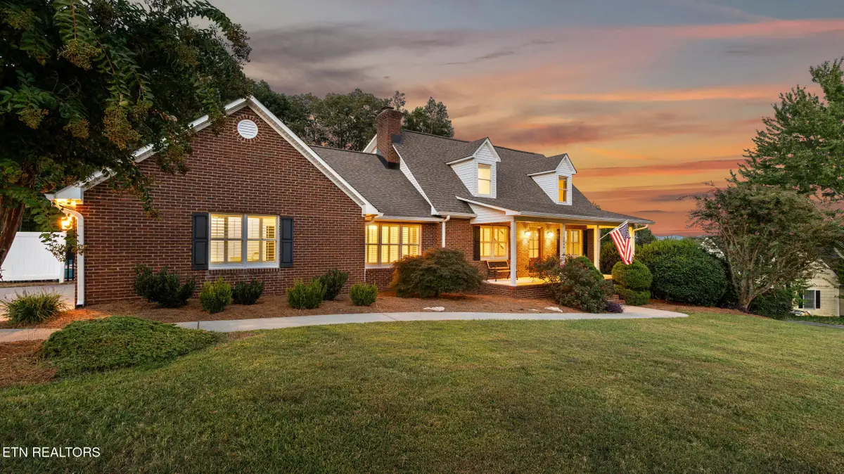 3046 Hawthorne 3046 St, Athens, TN 37303 - #1