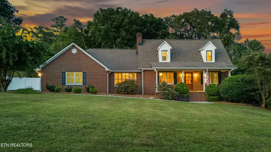 3046 Hawthorne 3046 St, Athens, TN 37303 - #2