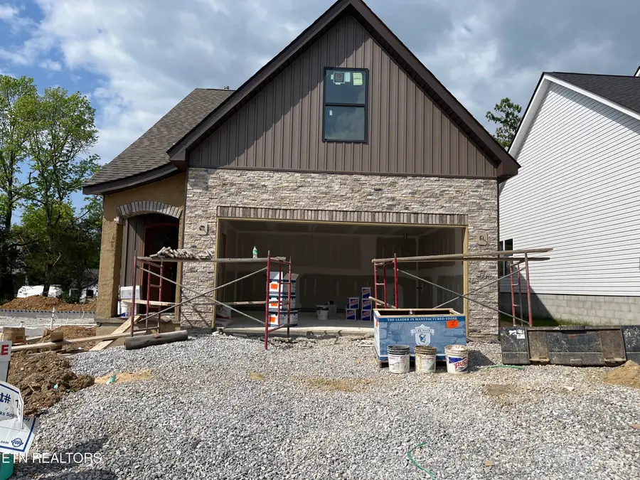 3479 Sparks Scenic Way, Knoxville, TN 37931 - #3