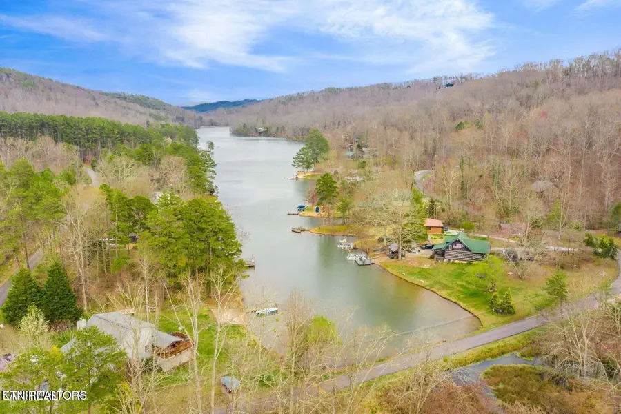 Lot 157 Laurel Lake Circle, Madisonville, TN 37354 - #3