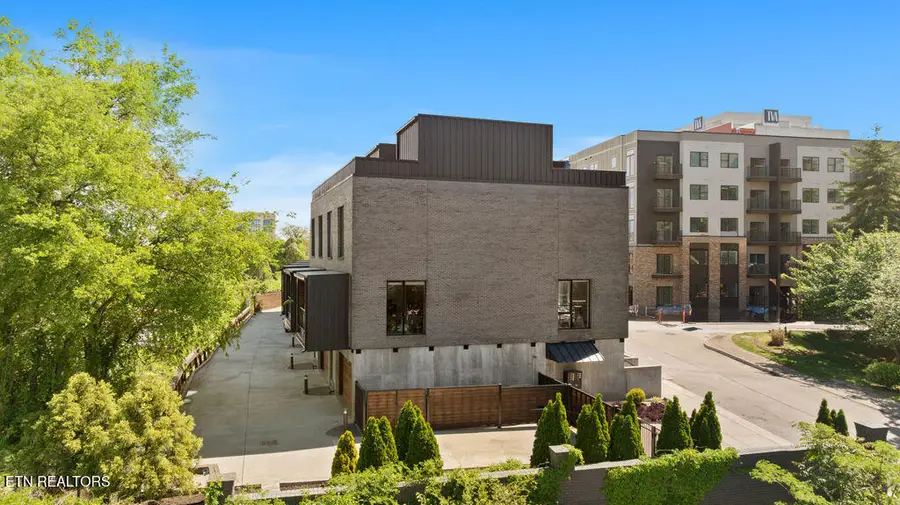 603 W Vine Ave, Knoxville, TN 37902 - #3