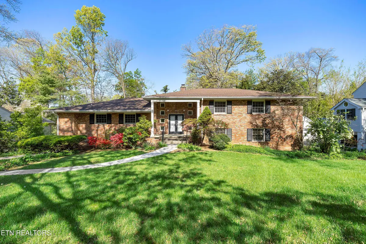 3621 Taliluna Ave, Knoxville, TN 37919 - #1