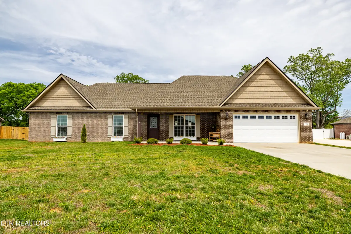 1920 Griffitts Mill Circle, Maryville, TN 37803 - #1