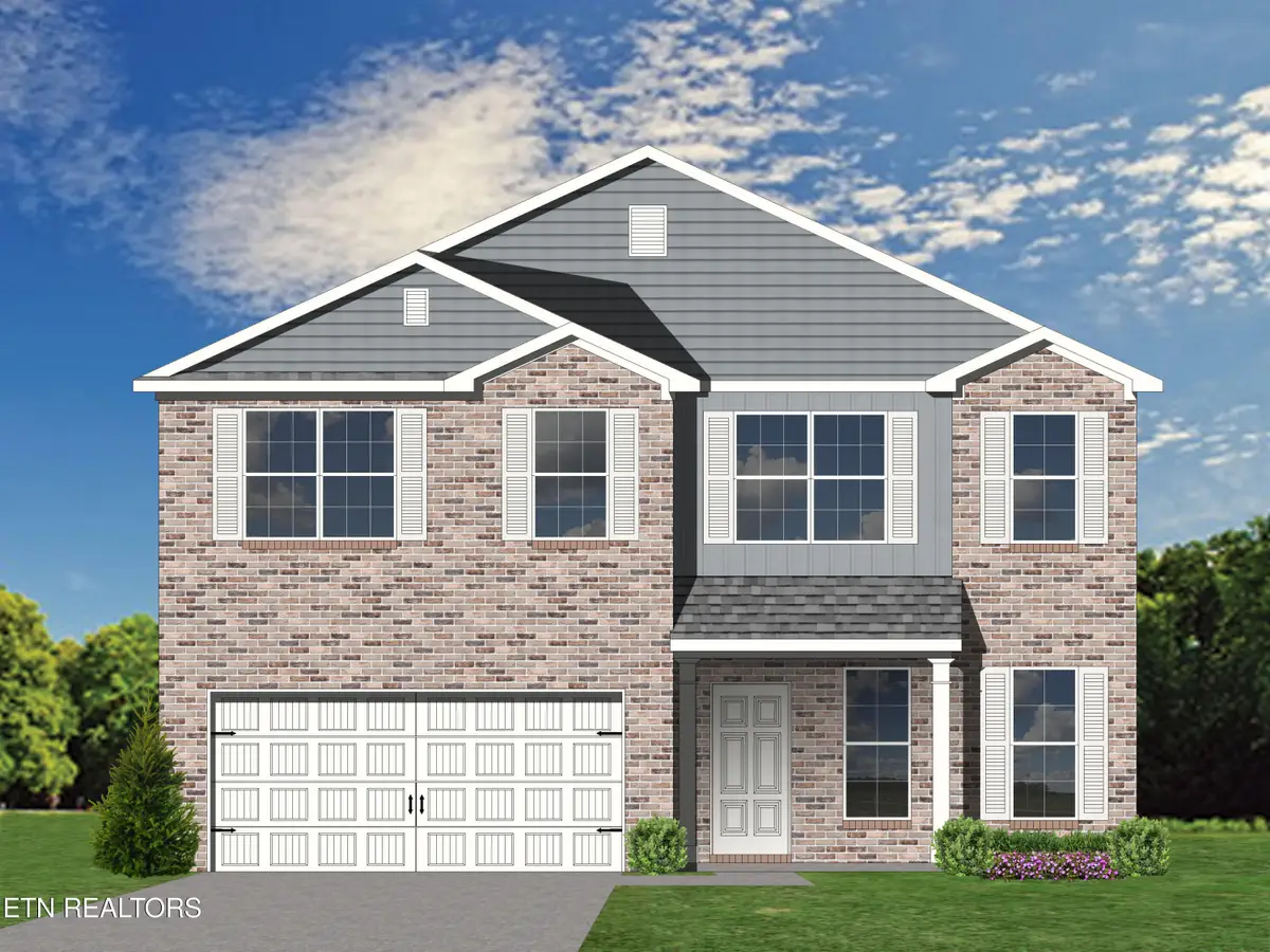 1954 Juniper Brush Rd, Knoxville, TN 37932 - #1