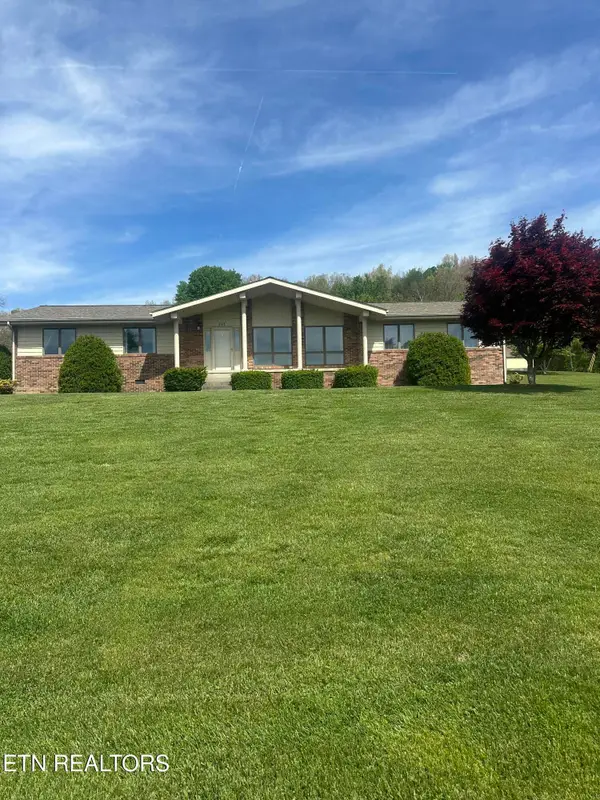 263 Browning Loop, Pineville, KY 40977